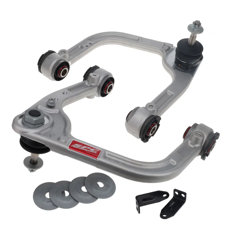 SPC Performance 35450, Lexus LX600/LX700H Adjustable Upper Control Arm (Pair)