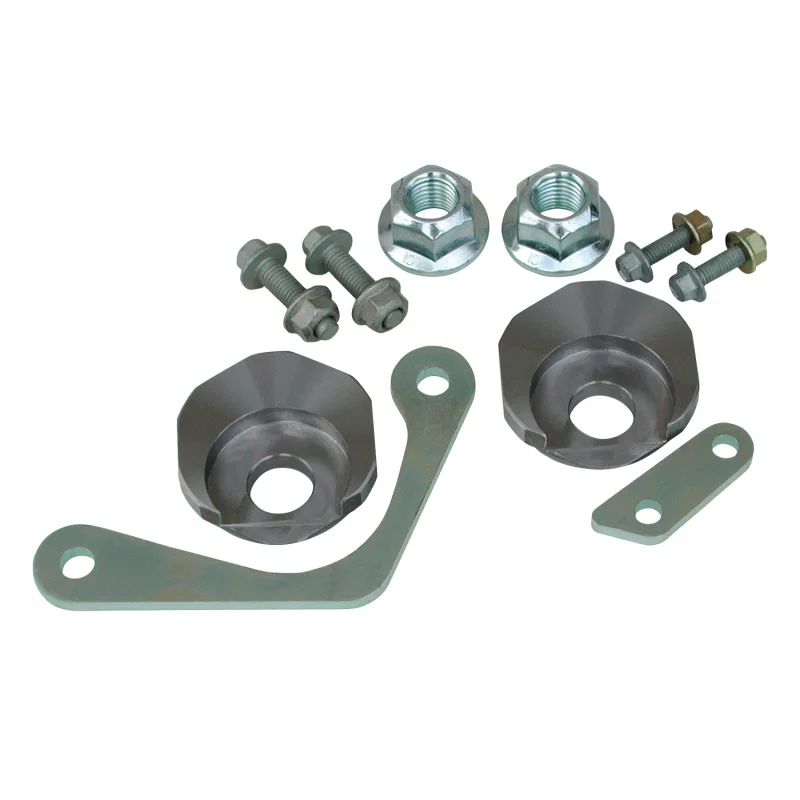 SPC Performance 86640, FRONT CAM/CAS KIT