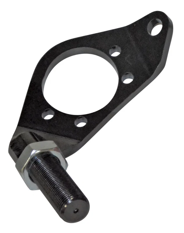SPC Performance 92009, GM Mid Size Metric Passenger Side Control Arm Ball Joint Plate (20deg.)
