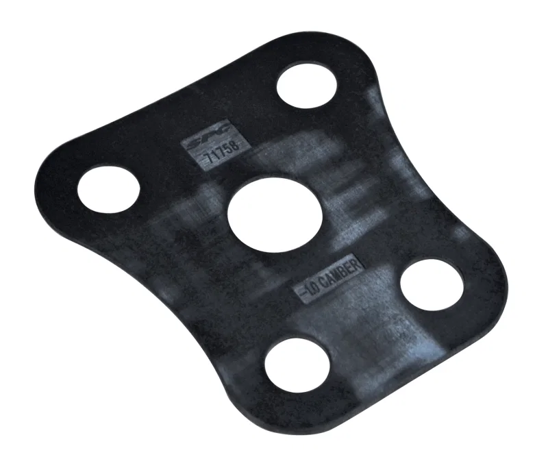 SPC Performance 71742, .20 deg. NYLON TOE SHIM for Chrysler PT Cruiser