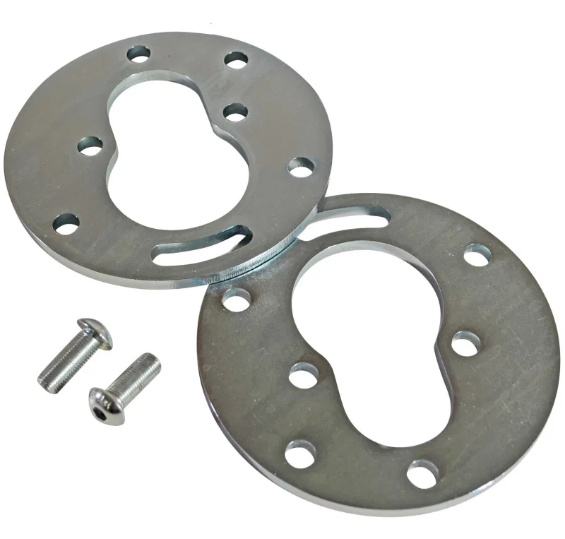 SPC Performance 94348, Coilover Spacer Plates