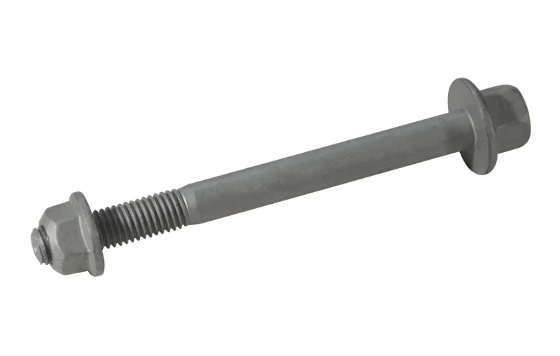 SPC Performance 21045, 17-19 Audi A4 Knuckle Pinch Hardware Bolt & Nut