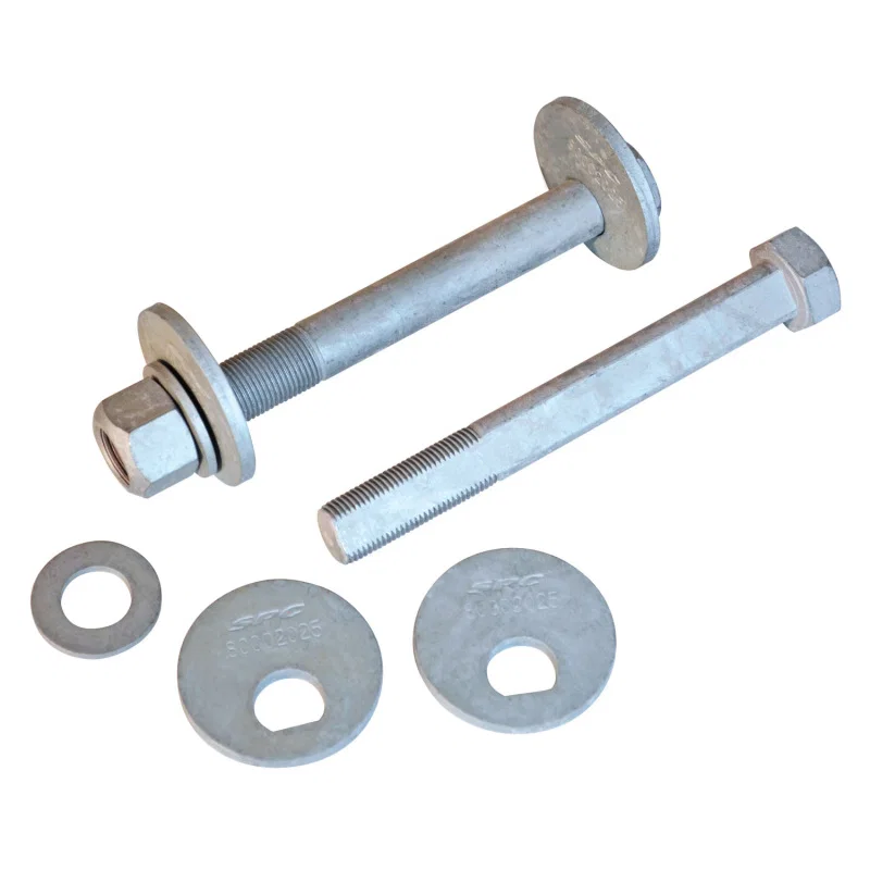SPC Performance 82420, Dodge 1500 CAM BOLT KIT(2)