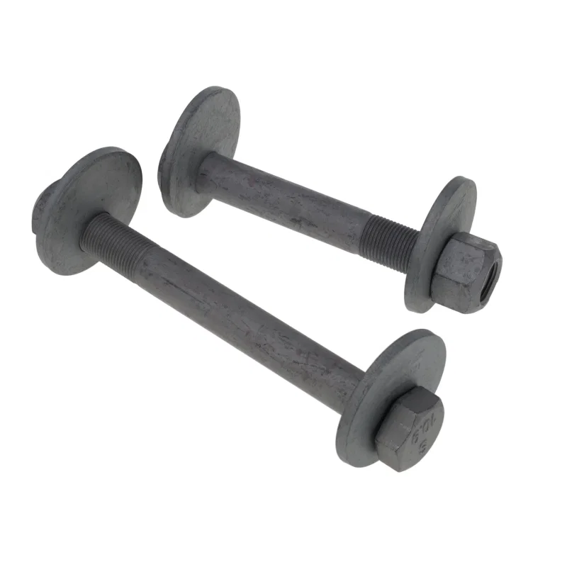 SPC Performance 25420, 2022 Toyota Tundra Cam Bolt Kit (Pair)