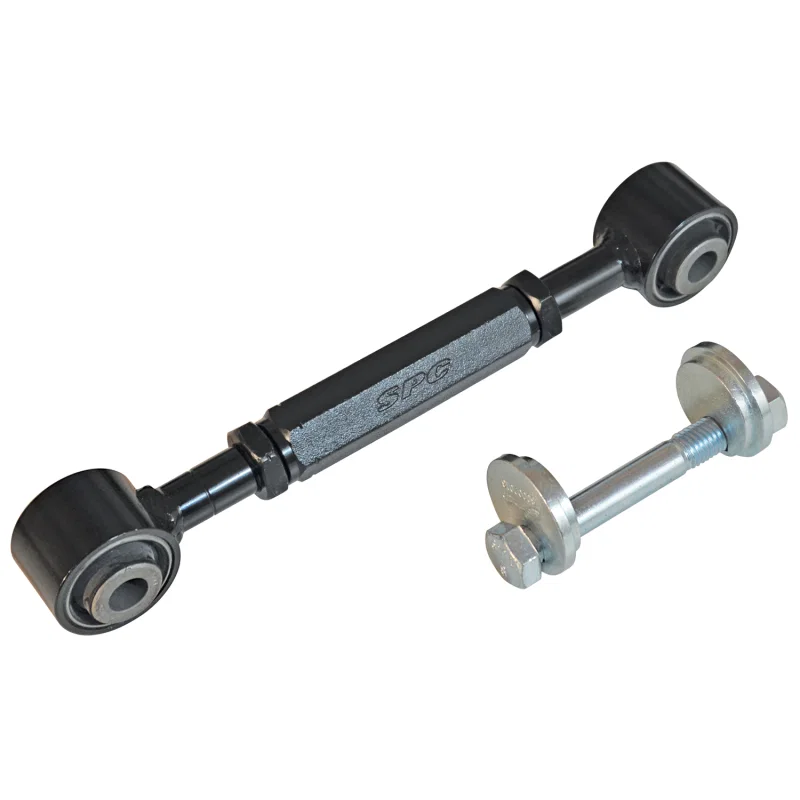 SPC Performance 67595, Acura RDX Rear Adjustable Arm and Toe Cam Set