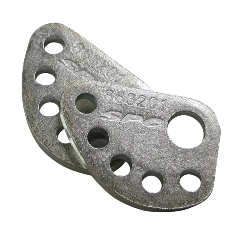 SPC Performance 86320, GM LOCKOUT CAM PLATE (2)