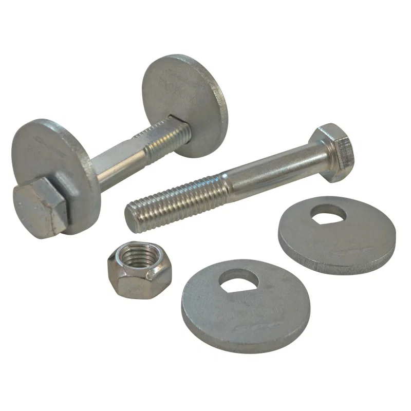SPC Performance 87520, NISSAN CAM BOLT KIT