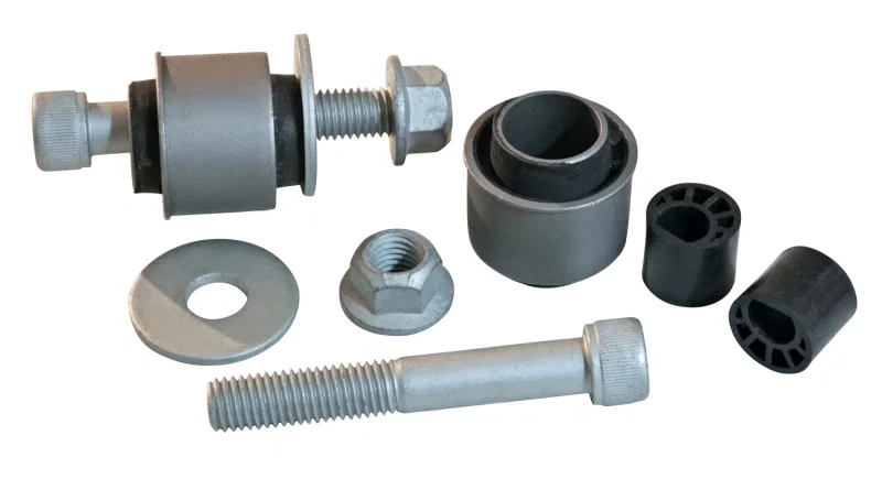 SPC Performance 28840, Mercedes C/E Class Rear Upper Control Arm Bushing Kit