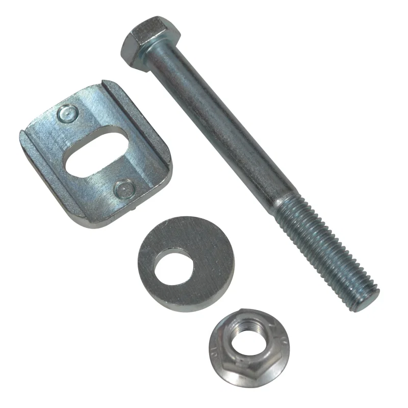 SPC Performance 86680, REAR CAM/CAS KIT