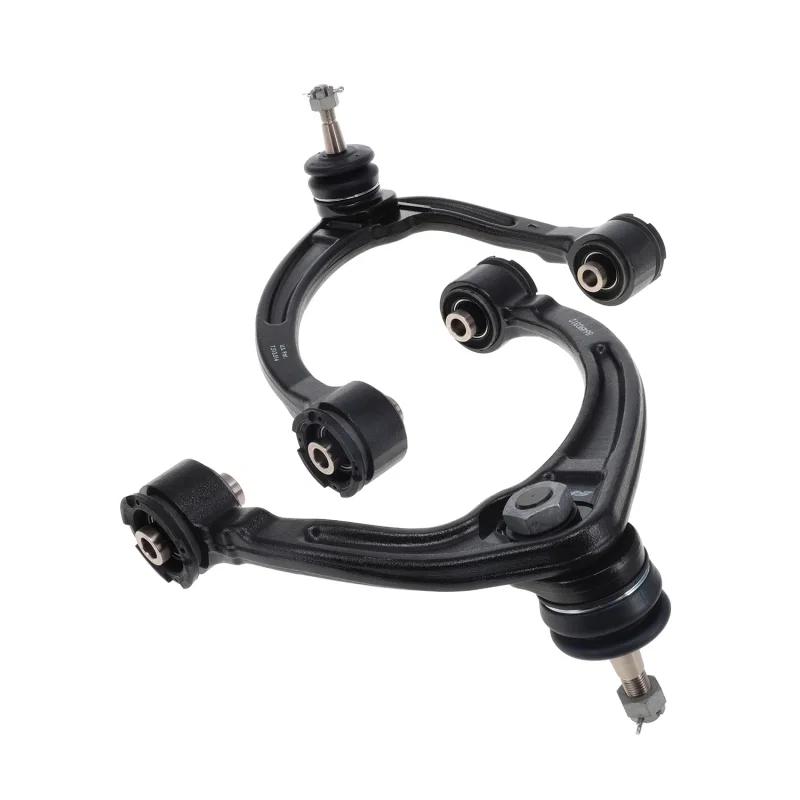 SPC Performance 35790, GM Colorado/Canyon Front Upper Adj. Control Arms (PR)