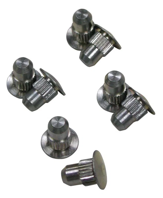 SPC Performance 86326, GM Alignment Cam Guide Pins (8)