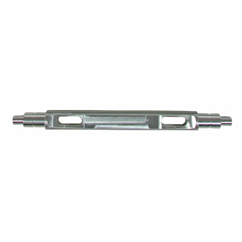SPC Performance 93440, Cross Shaft: ALUM 6 in. Center