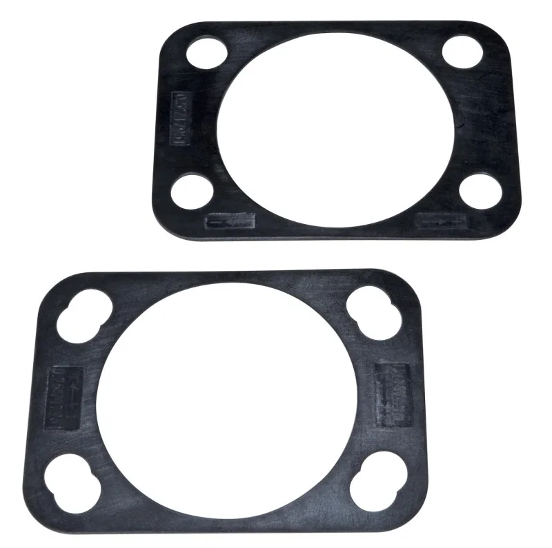 SPC Performance 71790, Honda Rear Camber and Toe Shim Set (18 Shims)