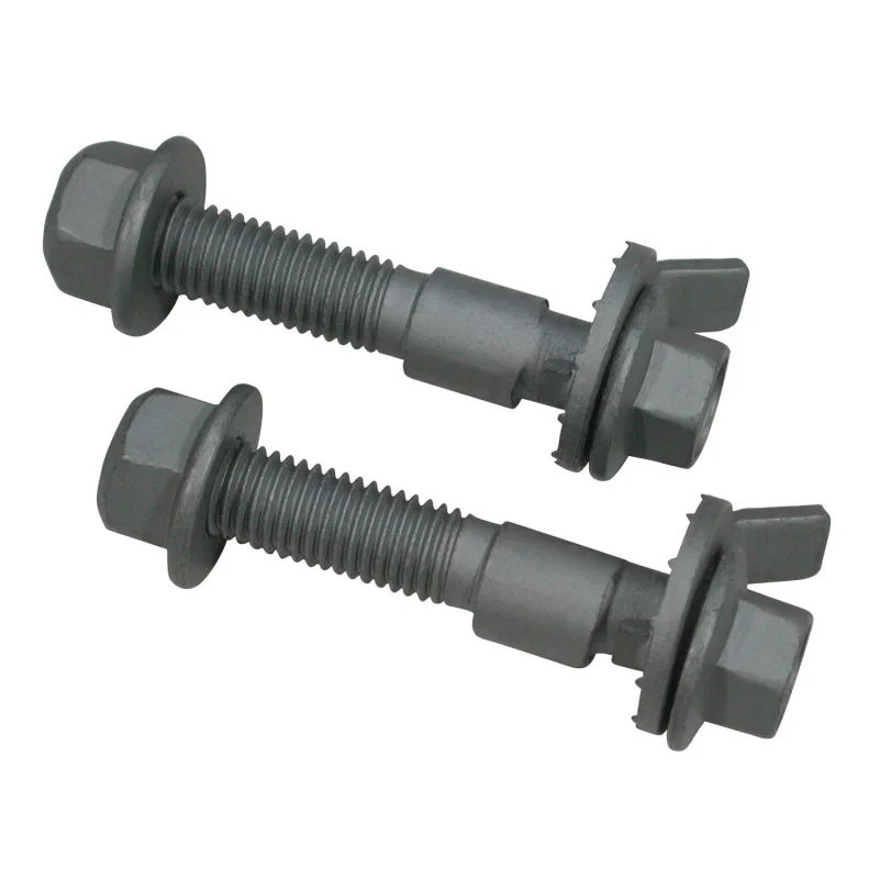 SPC Performance 81290, EZ Cam XR Bolts (Pair) (Replaces 17mm Bolts)