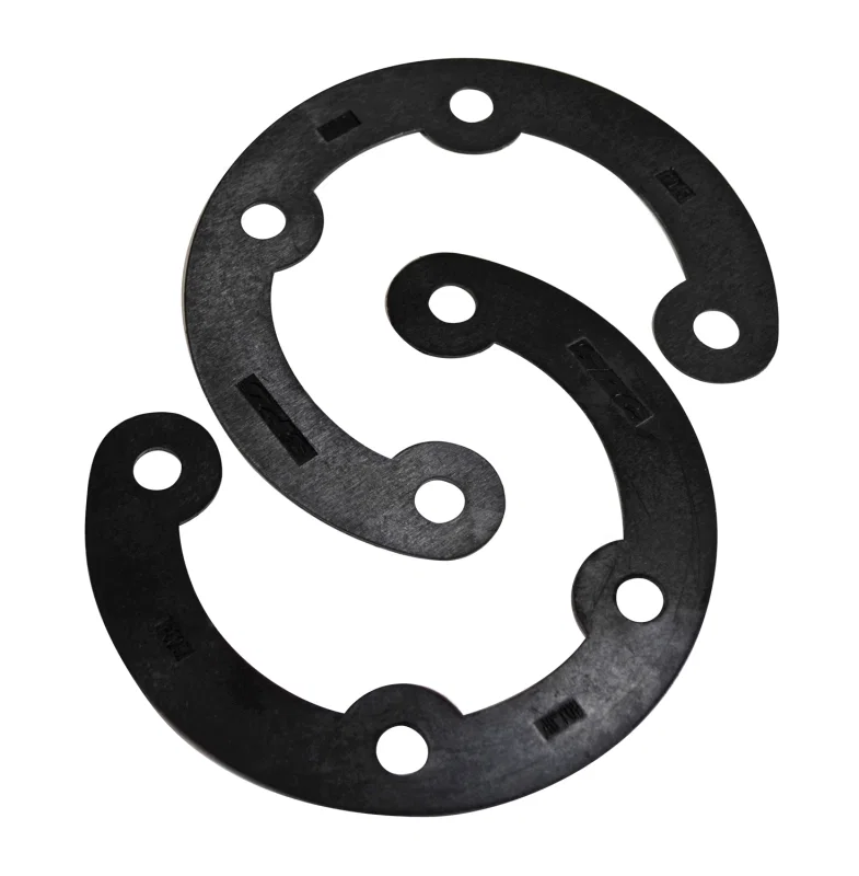 SPC Performance 71033, GM Rear Toe + - .30 Shim