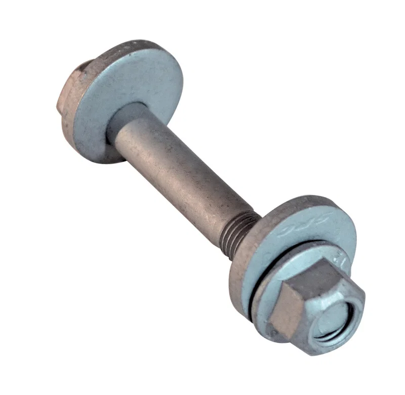 SPC Performance 82090, GM Rear Camber/Toe Bolt for 2010 Buick Allure/10+ LaCrosse/11+ Regal