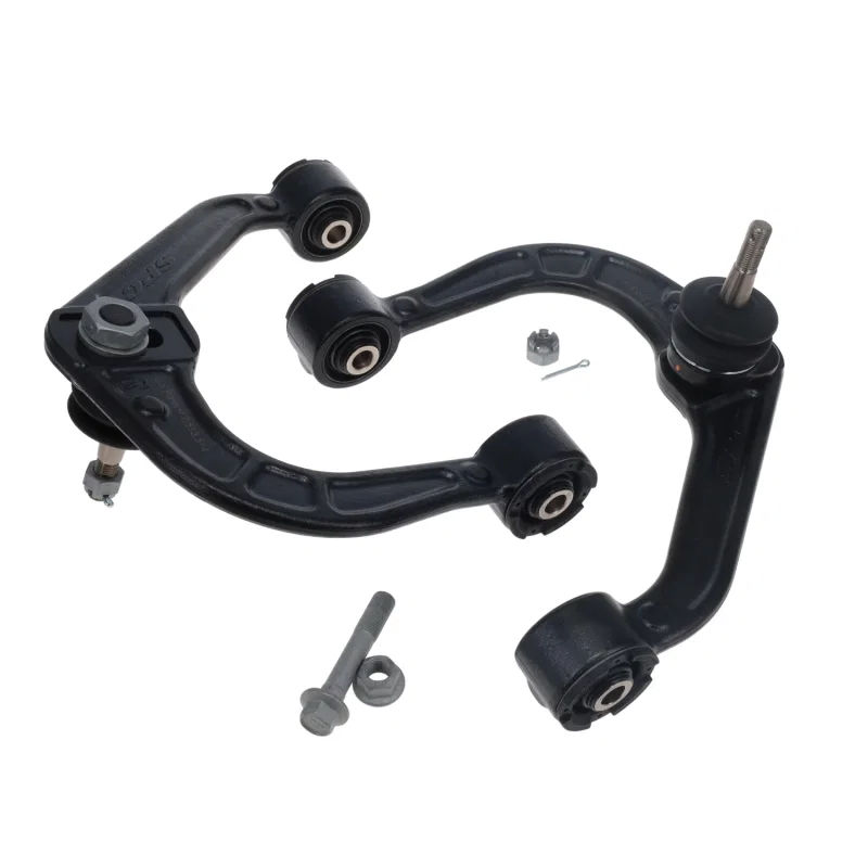 SPC Performance 35540, 05-16 Only Nissan Frontier / 05-12 Pathfinder Front Adj Upper Control Arms - Pair