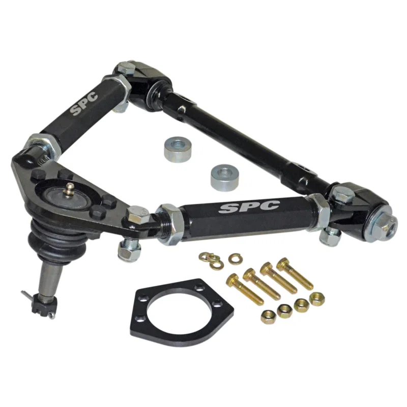 SPC Performance 94350, 55-57 Chevrolet Tri 5 Front Adjustable Upper Control Arm
