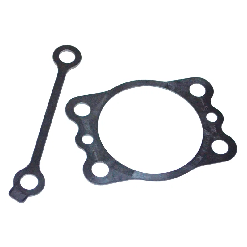 SPC Performance 71073, 12-17 Hyundai Accent/Kia Rio Rear Toe Shim Set - Single