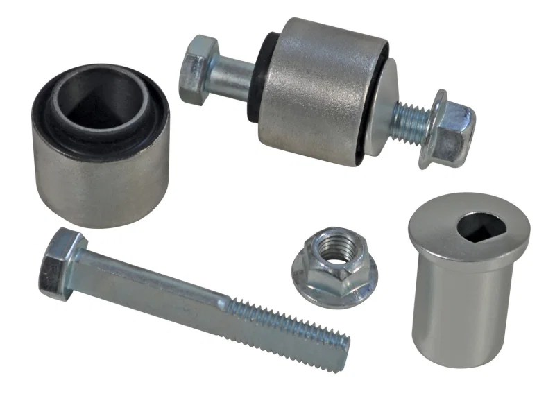 SPC Performance 28850, Mercedes C Class Rear Camber Kit (Excl. AMG Models)