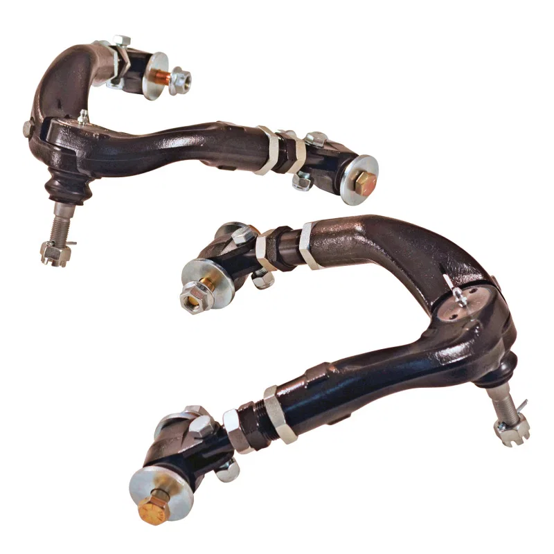 SPC Performance 97300, Mopar A/B/E Body Adjustable Upper Control Arms (Pair)