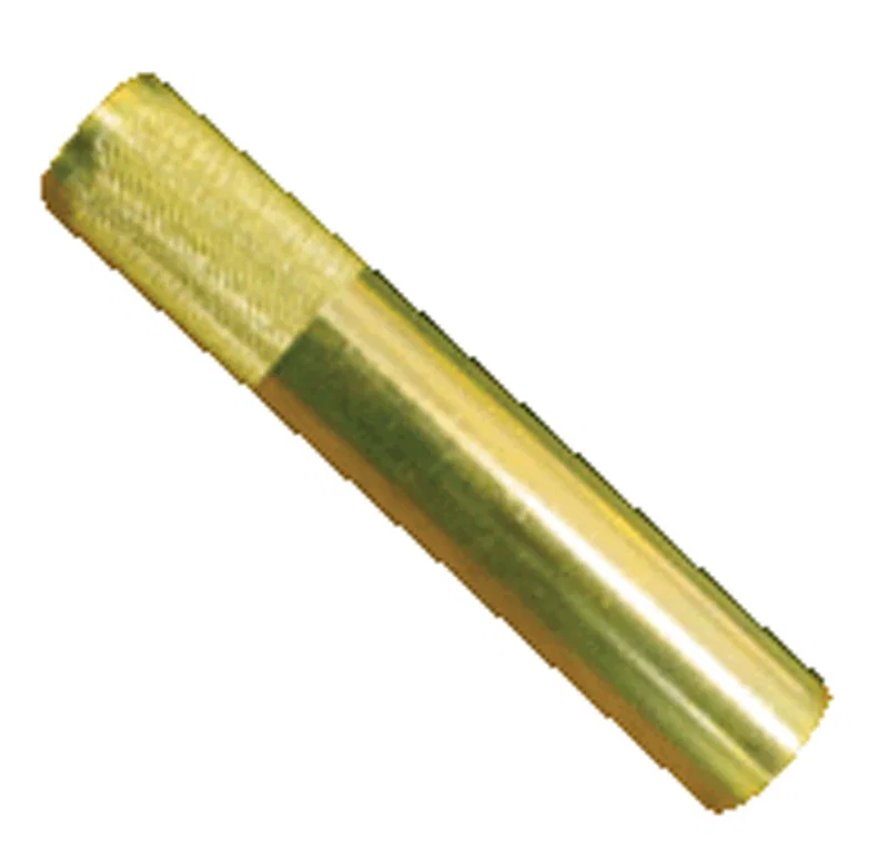 SPC Performance 92050, 5in. Steel Control Arm Adjusting Sleeve (3/4in. NPT Threads)