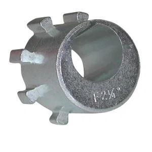 SPC Performance 23112, 2-1/2 deg. FORD Camber/Caster Sleeve