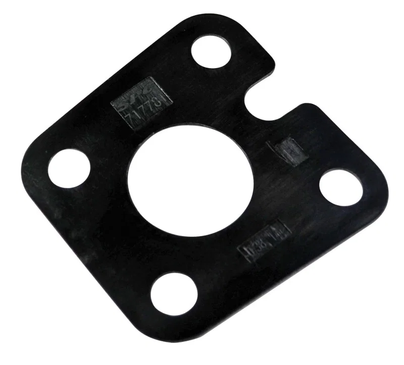 SPC Performance 71784, Fiat Rear Camber Shims 1.00 Degree