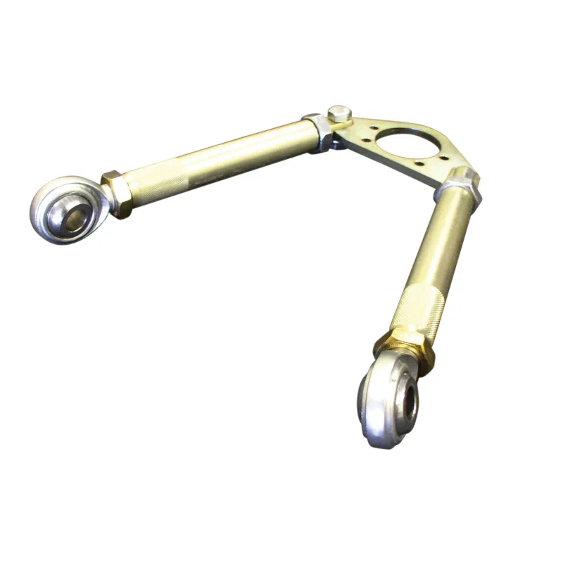 SPC Performance 92044, GM Full Size Front Adjustable Upper Control Arm (Race Only)
