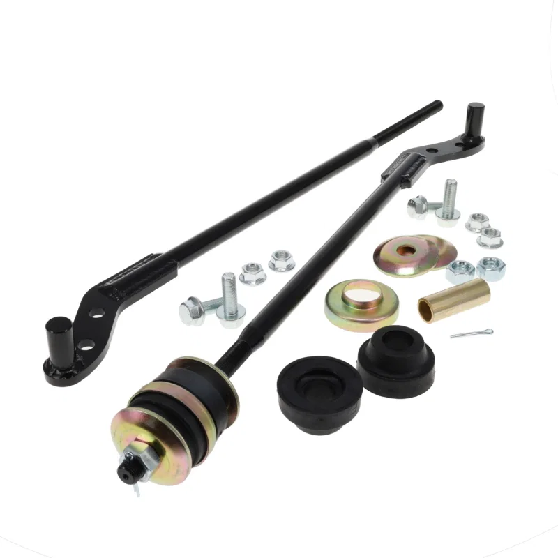 SPC Performance 94230, 68-73 Ford Mustang Adj. Caster Rods