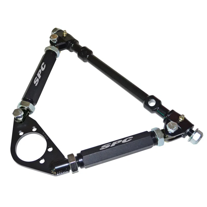 SPC Performance 92556, GM Mid Size Metric Pro Series Front Adjustable Upper Control Arm (Race Only)