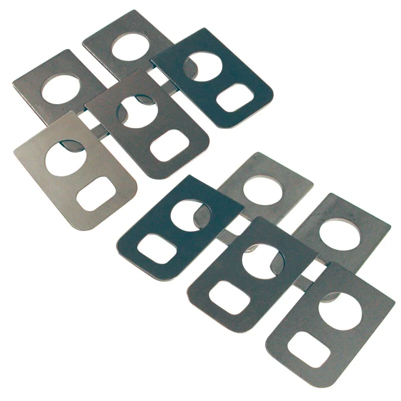 SPC Performance 36087, HENDRICKSON HD SHIMS 2X5