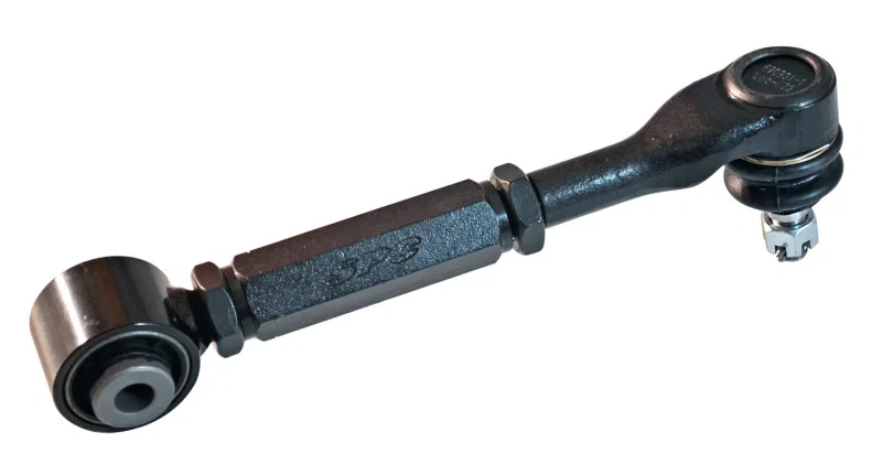 SPC Performance 67095, 04-08 Acura TL Rear EZ Arm XR Adjustable Control Arm w/Ball Joint