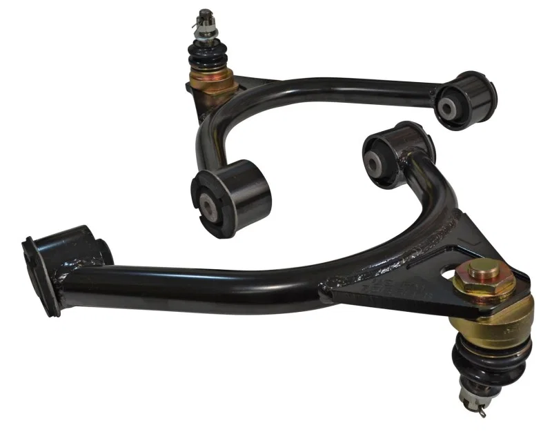 SPC Performance 72270, 93-05 Lexus GS300/98-00 GS400/01-05 GS430 Front Adjustable Upper Control Arms