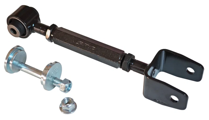 SPC Performance 67415, Mazda3 Rear Camber/Toe Kit for Mazda 3
