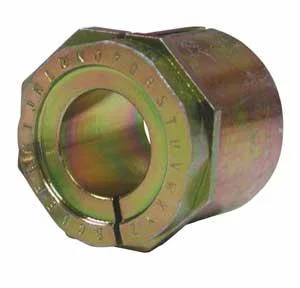 SPC Performance 24230, ADJUSTABLE TRUCK SLEEVE