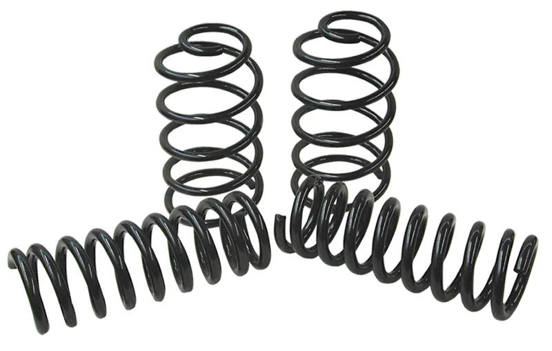 SPC Performance 94390, 78-87 GM G Body Pro Coil Lowering Springs
