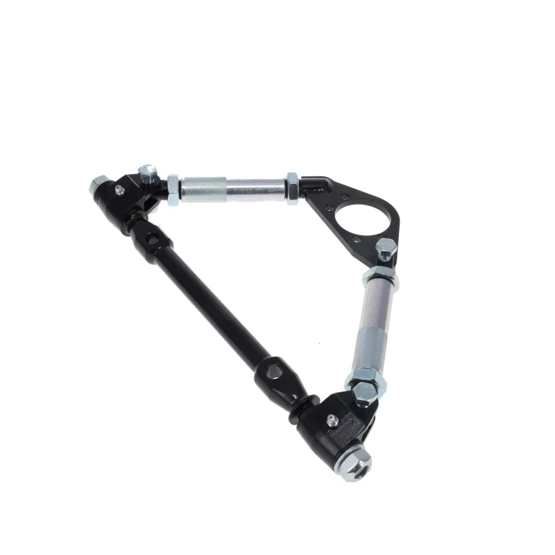 SPC Performance 92546, GM Mid Size Metric Pro Series Front Adjustable Upper Control Arm (Race Only)