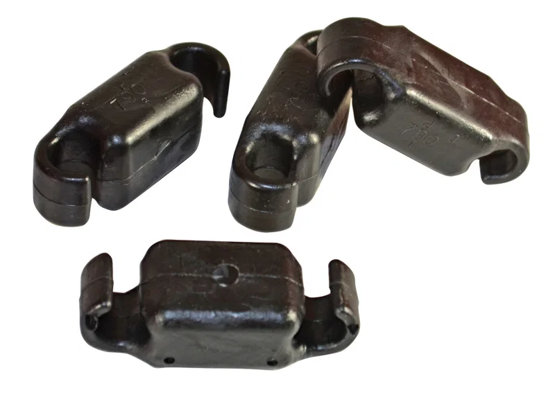 SPC Performance 24960, Coil Spring Stabilizer (4)