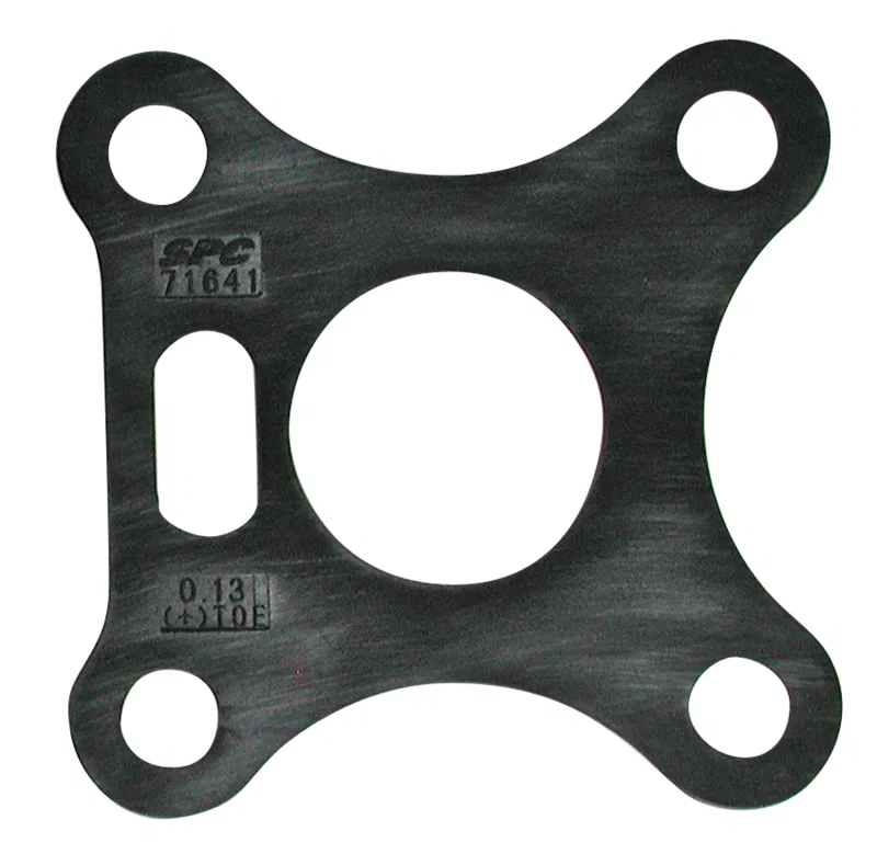 SPC Performance 71645, .13 deg. Neg. Toe Shim-Honda