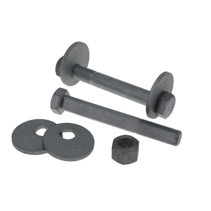 SPC Performance 25415, 24-25 Lexus GX550 / Land Cruiser / Tacoma Caster/Camber Bolt Kit