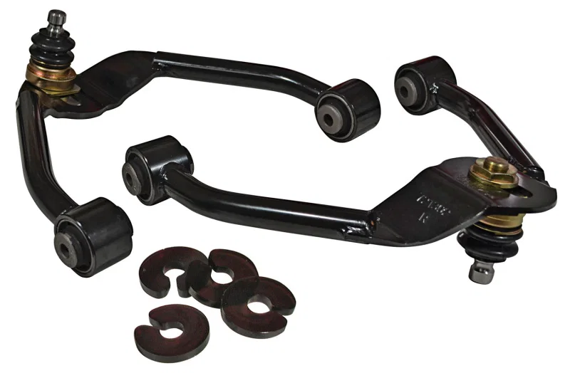 SPC Performance 72130, 09-10 Nissan 370Z/06-08 Infiniti G35/08-10 G37 Front Adjustable Control Arms