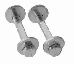 SPC Performance 82380, JEEP CAM BOLT KIT