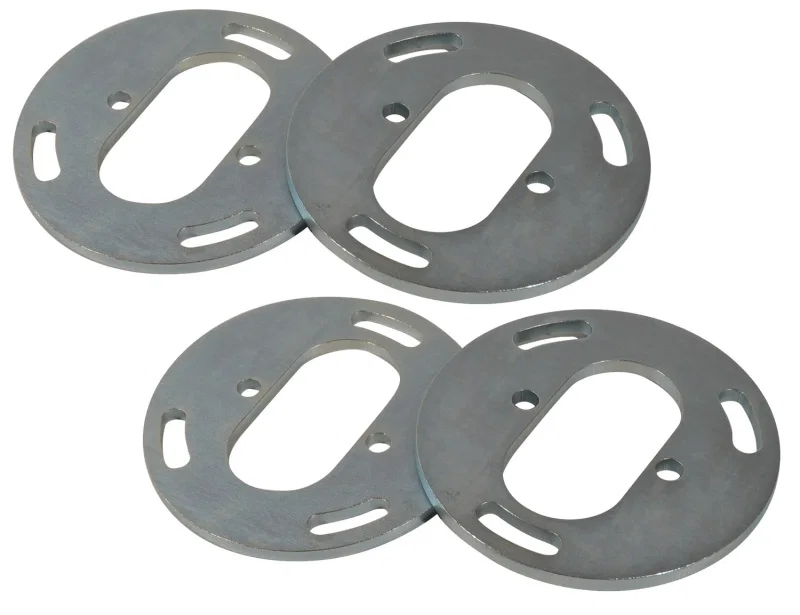 SPC Performance 94352, A Body Lower Control Arm