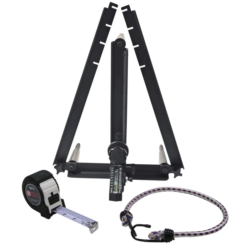 SPC Performance 91025, OFF-ROAD FASTRAX