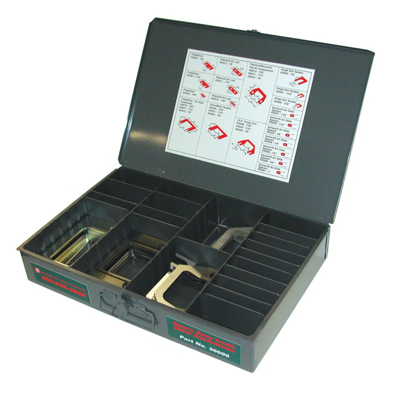 SPC Performance 36000, H-D TRUCK SHIM SET