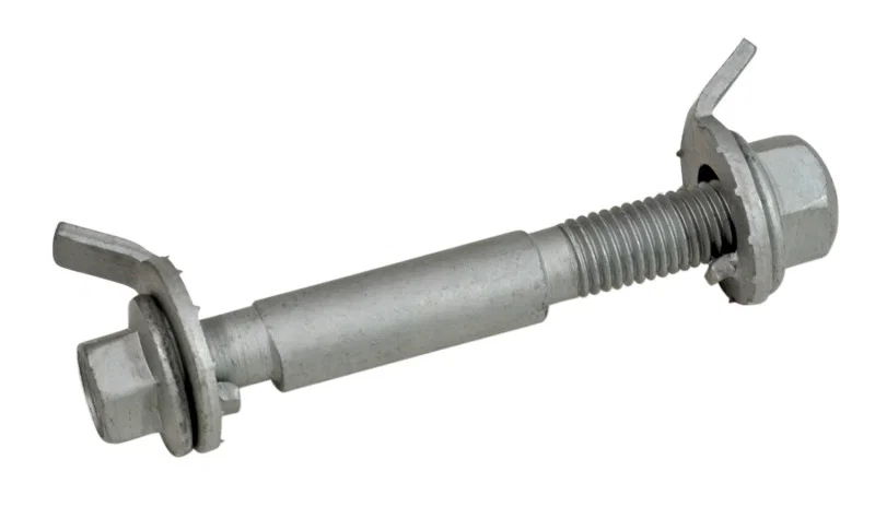 SPC Performance 67567, 2018+ Honda Odyssey Rear Camber Adjuster