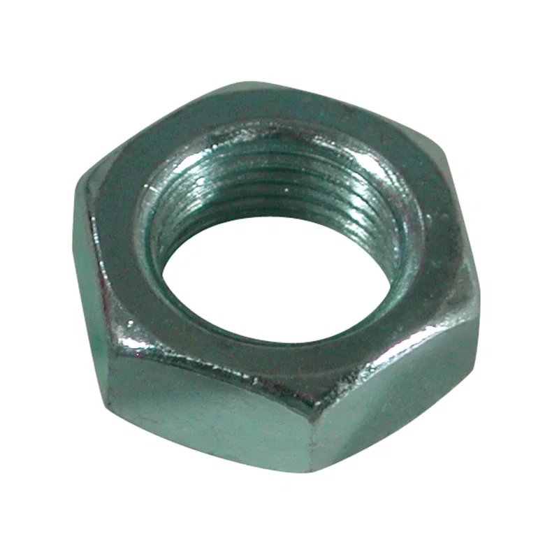 SPC Performance 92010, Control Arm Passenger Side 3/4in. Jam Nut