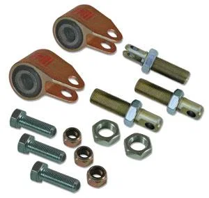SPC Performance 94041, Control Arm Hardware Kit