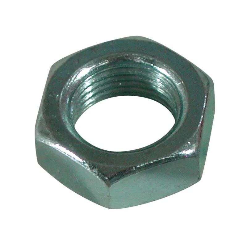 SPC Performance 92011, Control Arm Driver Side 3/4in. Jam Nut